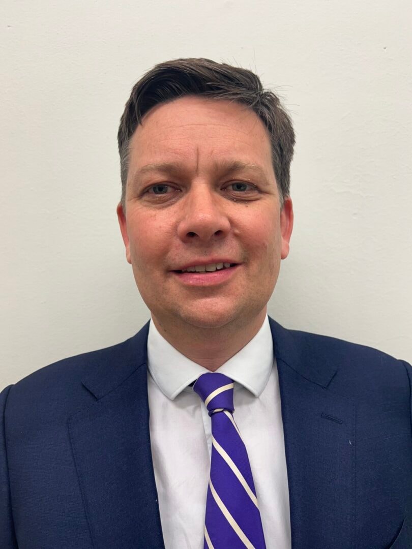 Michael O'Connor