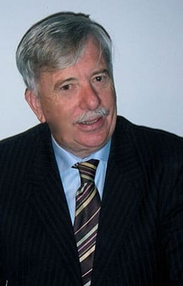 Neil O'Connor